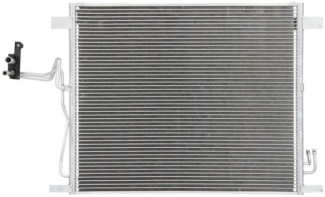 Spectra Premium A/C Condenser  7-3772