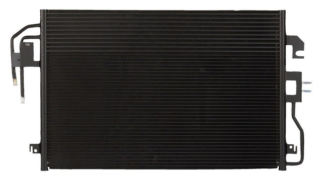 Spectra Premium A/C Condenser  7-3782