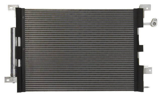 Spectra Premium A/C Condenser  7-3791