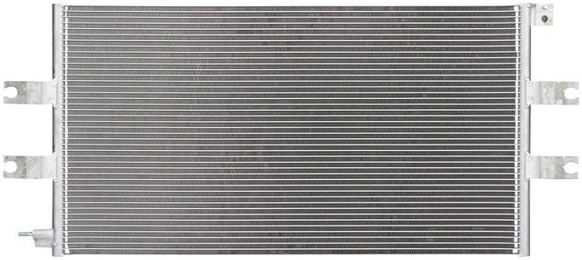 Spectra Premium A/C Condenser  7-3887
