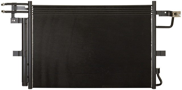Spectra Premium A/C Condenser  7-3911