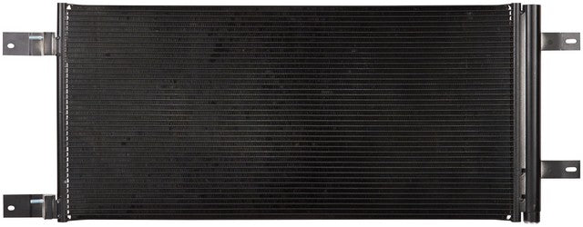 Spectra Premium A/C Condenser  7-3937