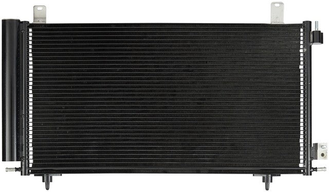 Spectra Premium A/C Condenser  7-3947