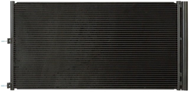 Spectra Premium A/C Condenser  7-3975
