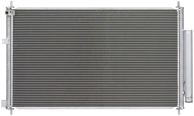Spectra Premium A/C Condenser  7-3997