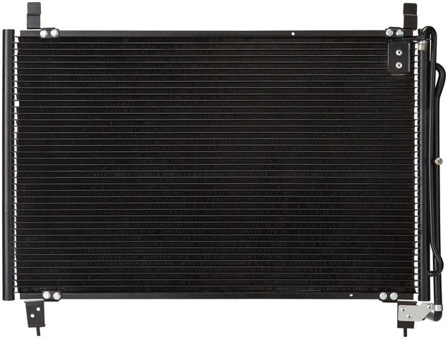 Spectra Premium A/C Condenser  7-4076