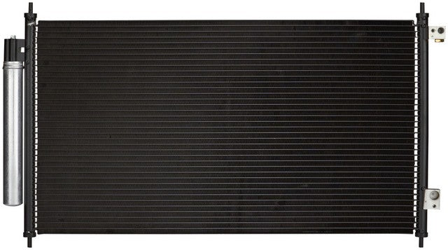 Spectra Premium A/C Condenser  7-4118