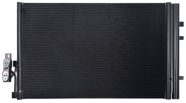 Spectra Premium A/C Condenser  7-4127