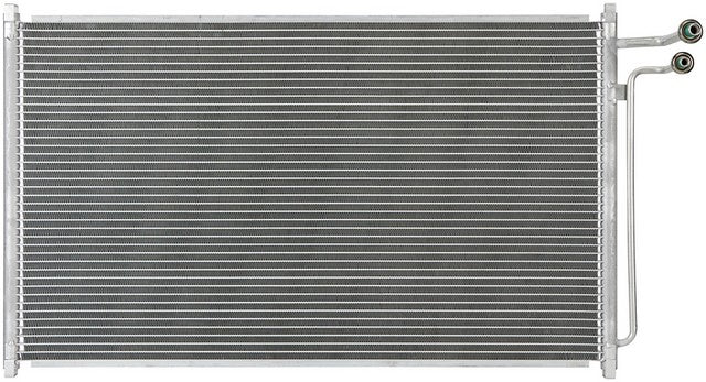 Spectra Premium A/C Condenser  7-4143