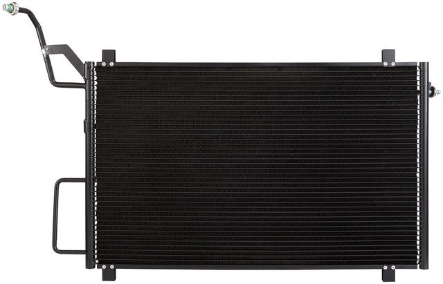 Spectra Premium A/C Condenser  7-4156