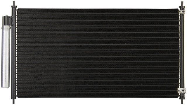 Spectra Premium A/C Condenser  7-4165