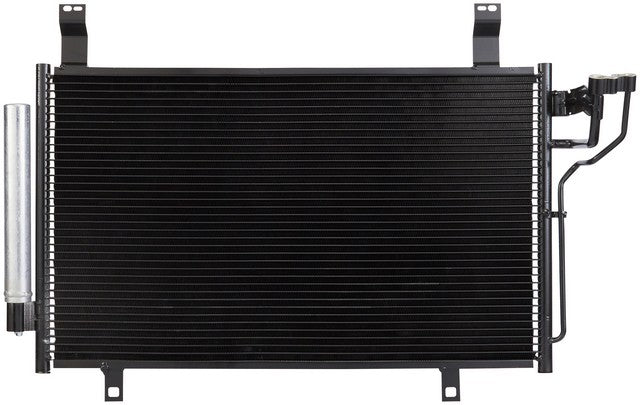 Spectra Premium A/C Condenser  7-4189