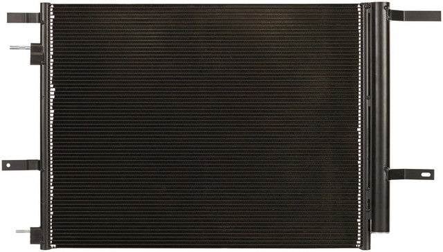 Spectra Premium A/C Condenser  7-4214