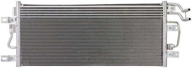 Spectra Premium A/C Condenser  7-4238