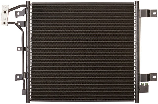 Spectra Premium A/C Condenser  7-4239