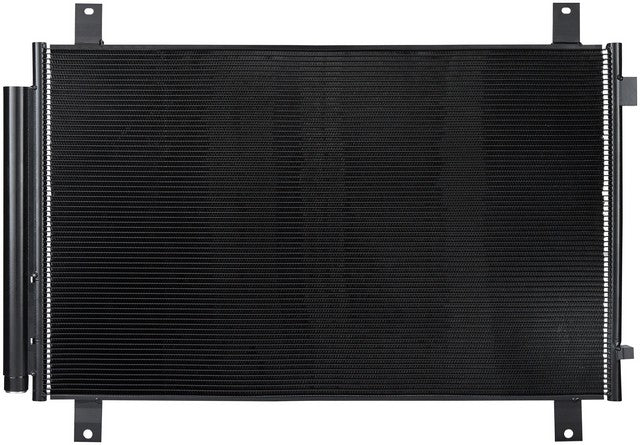 Spectra Premium A/C Condenser  7-4277