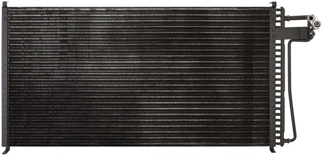 Spectra Premium A/C Condenser  7-4290