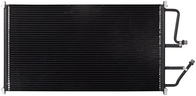 Spectra Premium A/C Condenser  7-4295