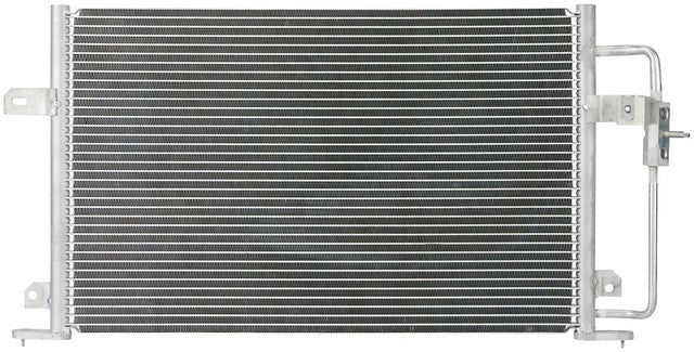 Spectra Premium A/C Condenser  7-4309