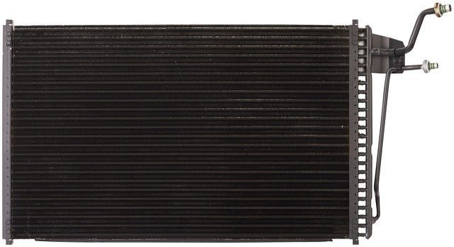 Spectra Premium A/C Condenser  7-4312