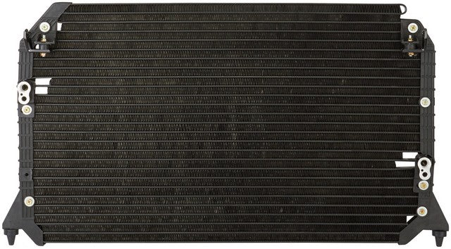 Spectra Premium A/C Condenser  7-4345