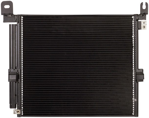 Spectra Premium A/C Condenser  7-4369