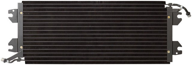 Spectra Premium A/C Condenser  7-4395
