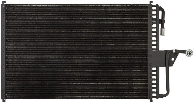Spectra Premium A/C Condenser  7-4404