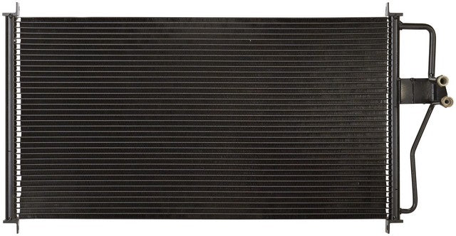 Spectra Premium A/C Condenser  7-4426