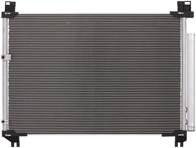 Spectra Premium A/C Condenser  7-4439