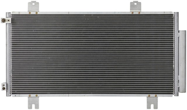Spectra Premium A/C Condenser  7-4441