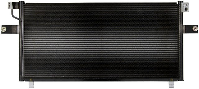 Spectra Premium A/C Condenser  7-4447