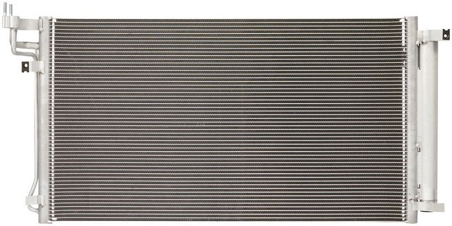 Spectra Premium A/C Condenser  7-4448