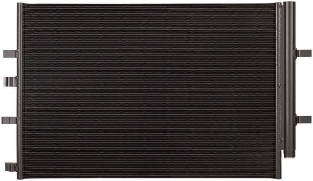 Spectra Premium A/C Condenser  7-4459
