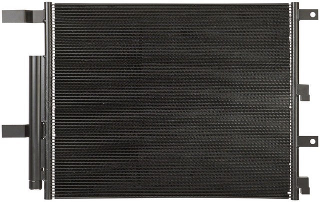 Spectra Premium A/C Condenser  7-4537