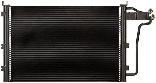 Spectra Premium A/C Condenser  7-4557