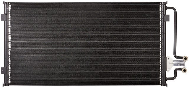 Spectra Premium A/C Condenser  7-4560