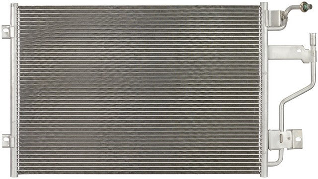 Spectra Premium A/C Condenser  7-4579