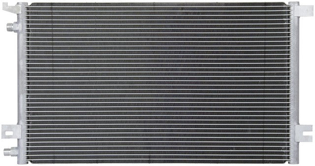 Spectra Premium A/C Condenser  7-4586