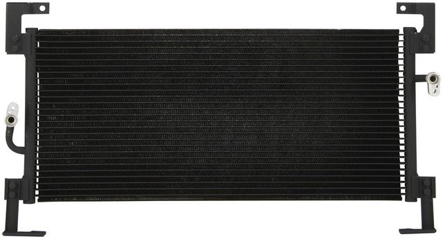 Spectra Premium A/C Condenser  7-4602