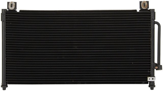 Spectra Premium A/C Condenser  7-4604