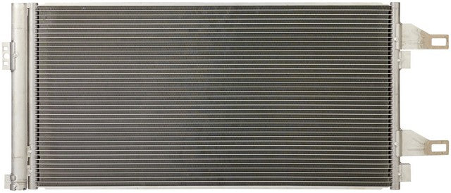 Spectra Premium A/C Condenser  7-4614