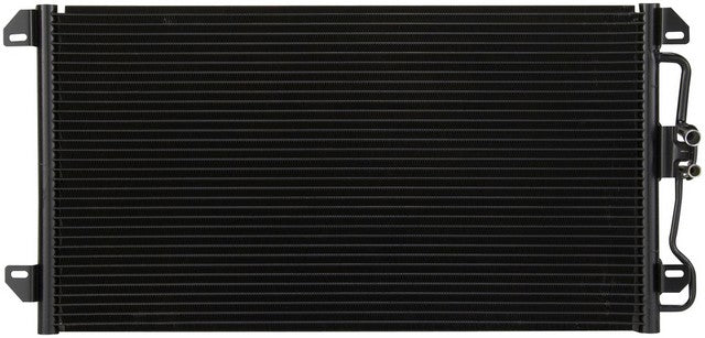 Spectra Premium A/C Condenser  7-4616