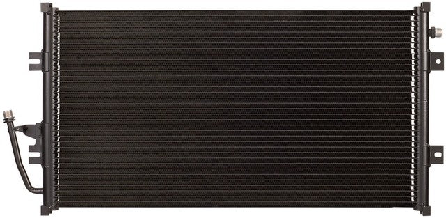 Spectra Premium A/C Condenser  7-4623