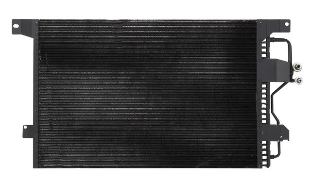 Spectra Premium A/C Condenser  7-4629