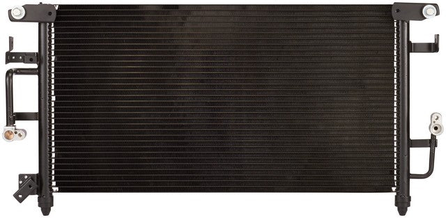 Spectra Premium A/C Condenser  7-4644