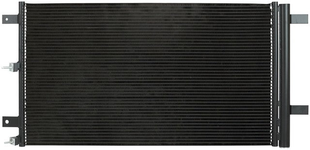 Spectra Premium A/C Condenser  7-4689