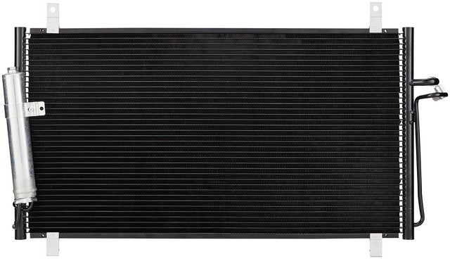 Spectra Premium A/C Condenser  7-4707