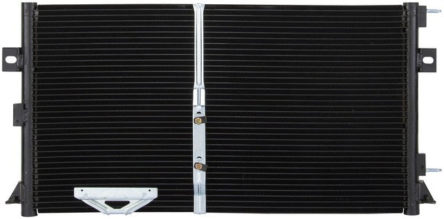 Spectra Premium A/C Condenser  7-4710