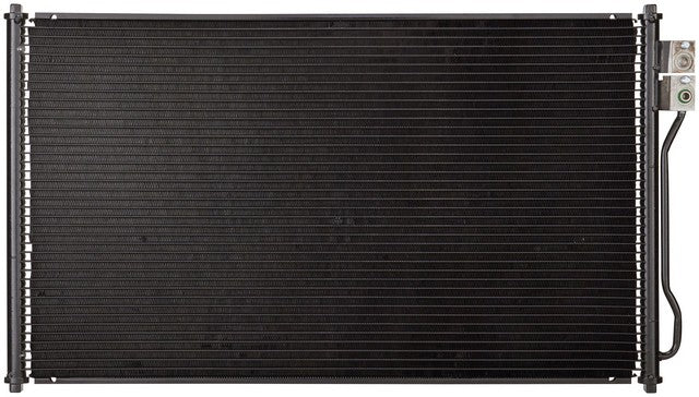 Spectra Premium A/C Condenser  7-4716